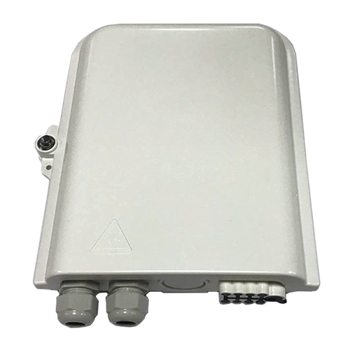 Коробка распределительная X-line FTTH-FDB-08