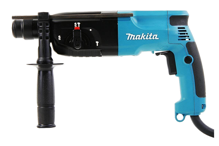 Перфоратор HR2450 Makita