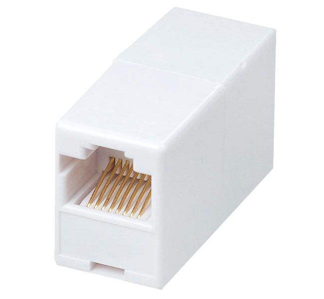 Проходник компьютерный 8P-8C X-Line