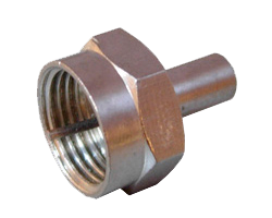 Нагрузка 75 Ом F823 RTM