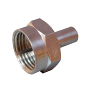 Нагрузка 75 Ом F823 RTM - 