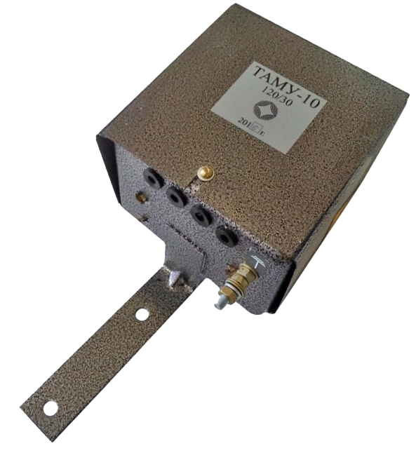 Трансформатор абонентский ТАМУ-10С