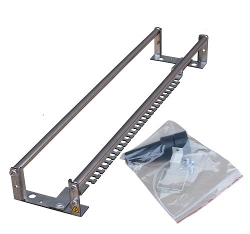 Бокс кабельный телефонный открытого типа БКТО–200 Тойма