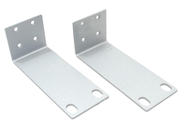 Кронштейн для крепления кроссов в стойку, 2 шт / упак