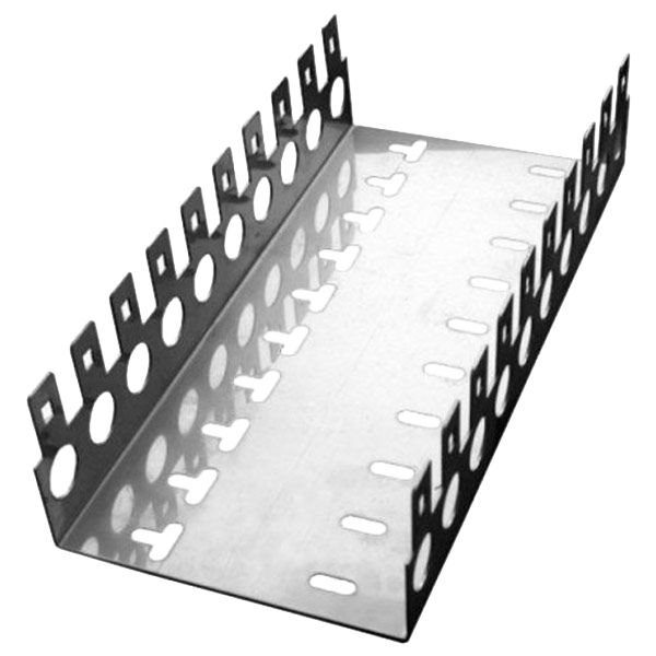 Скоба под 10 плинтов LSA, 10 пар