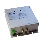 Приемник оптический FORO 212A FOROtel, 116 дБмкВ, АРУ, 12В - 