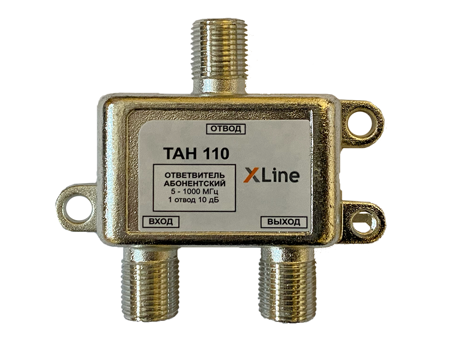 Ответвитель на 1 TAH 110F X-Line