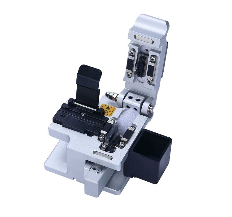 Скалыватель оптического волокна FC-09 Carrot