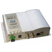 Приемник оптический FORO 215E SM8 FOROtel, 116 дБмкВ, АРУ, 12В, SNMP(C), IP42, ЭУ - 