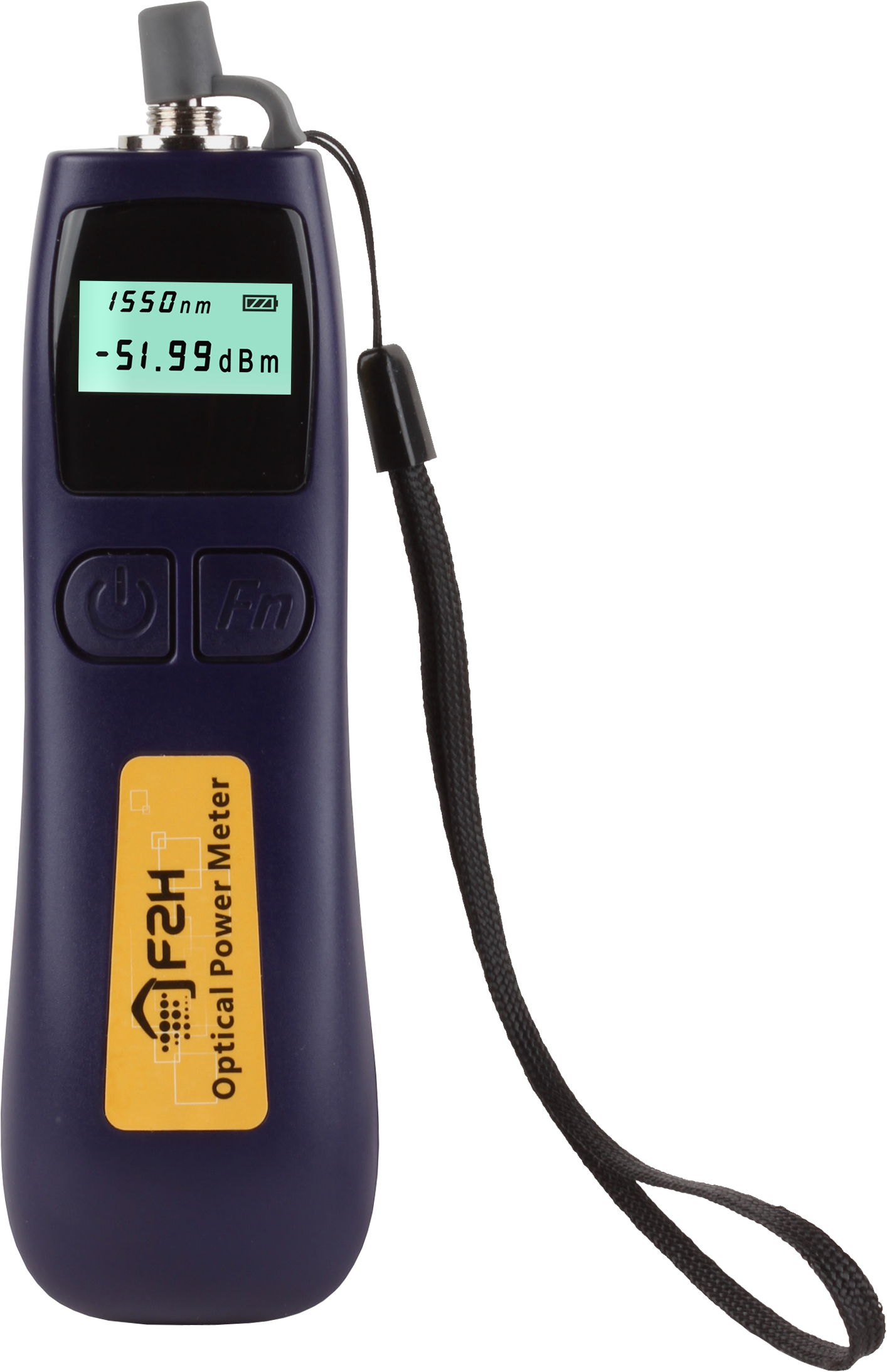 Измеритель оптической мощности FHP12-B Grandway