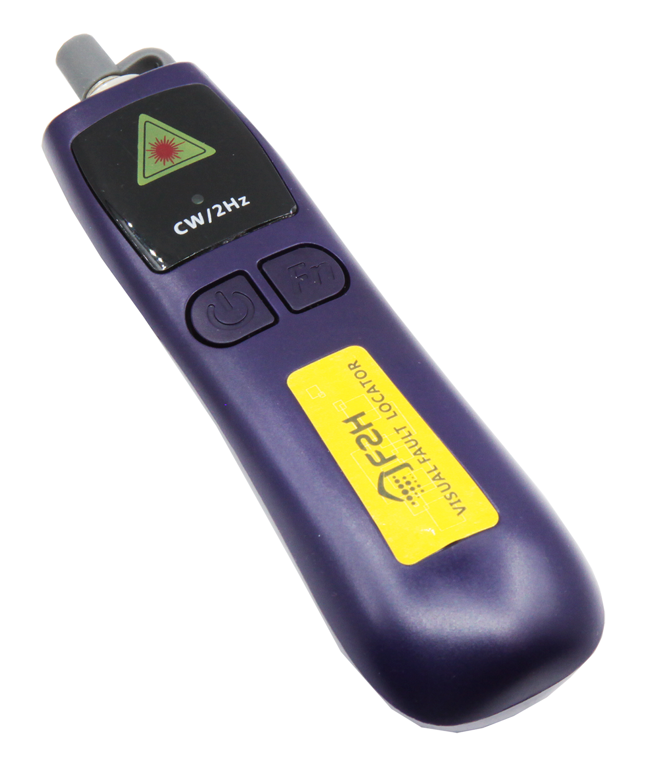 Визуализатор повреждений волокна VLS-8-10 Grandway, 10 mw, 12 км