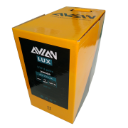 Кабель UTP 4PR 24AWG CAT5e Avlan LUX, 305 м - 