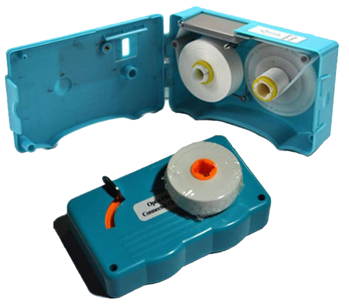 Очиститель оптических коннекторов GRW-OAM