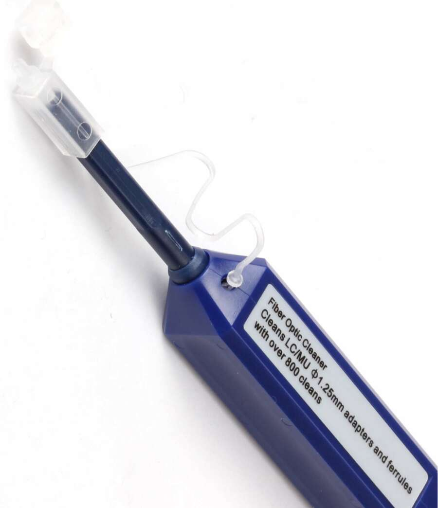 Ручка-очиститель FOC-1.25 для коннекторов с феррулой диаметром 1.25 мм
