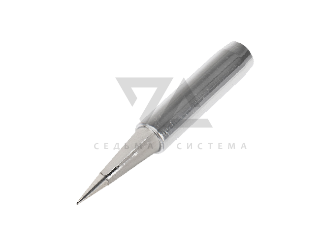 Жало для паяльника d 4.3 Rexant, конус малый