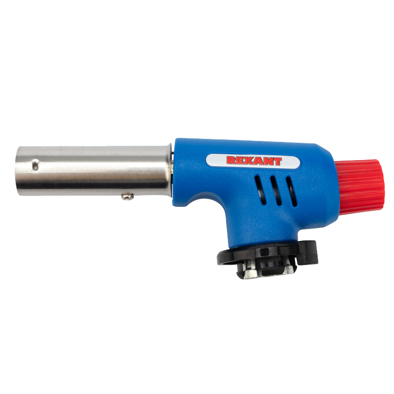 Горелка-насадка газовая GT-19, с пьезоподжигом