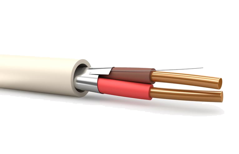 Кабель КПСЭнг(А)-FRLSLTx 1 x 2 x 0.5, 200 м