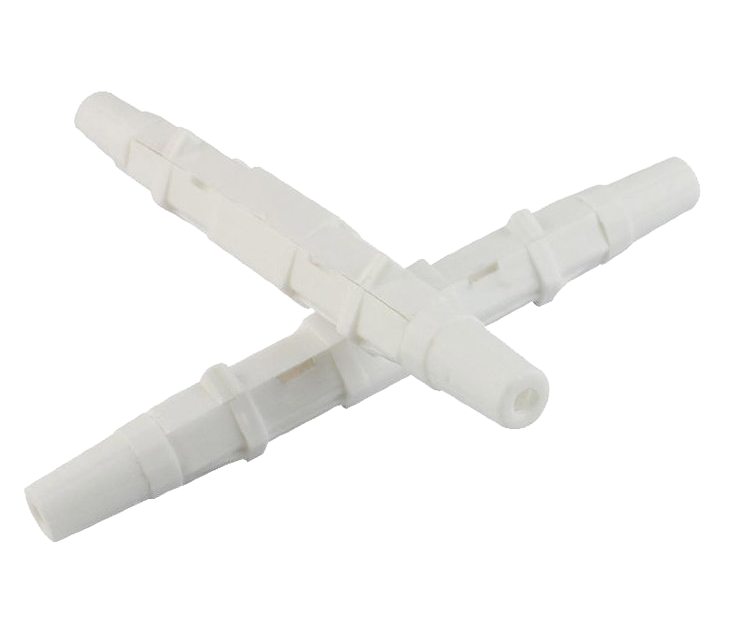 Мини бокс X-Line для защиты сварного стыка FTTH кабеля