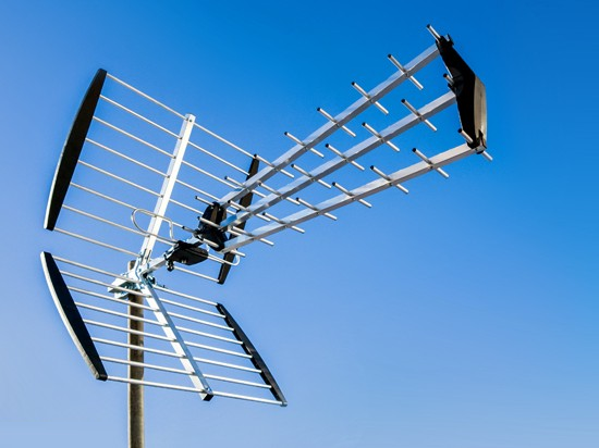 Антенна эфирная UL-15 DX Lans