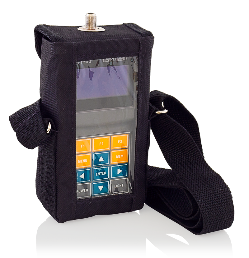 Транспортная сумка для ИТ-09 Планар