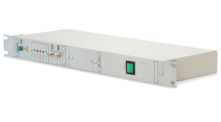 Передатчик оптический 1310 нм SOT-03 m. 1310-FA-10-00-01 Планар, 10 мВт/10 дБм