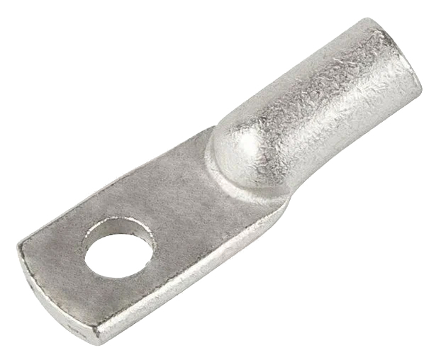 Наконечник кабельный медный луженый ТМЛ 50–10–11  Rexant