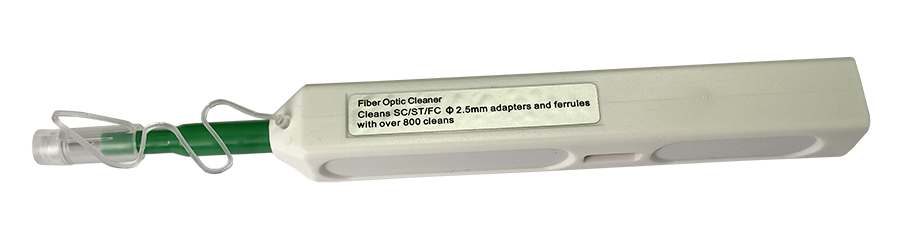 Ручка-очиститель для коннекторов с феррулой диаметром 2, 5 мм IronMaster