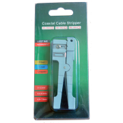 Стриппер-прищепка 45-162 для удаления внешних модулей до 3 мм IronMaster - 