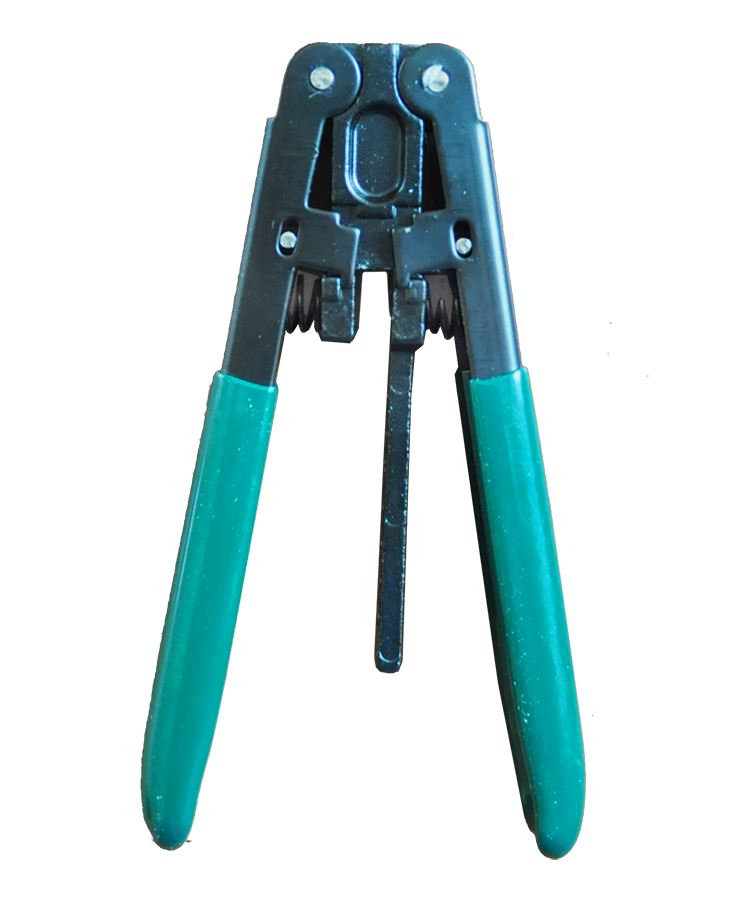 Стриппер для FTTH кабеля IronMaster