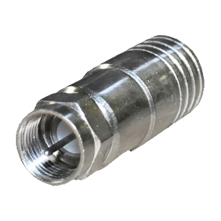 Разъем F(штекер) обжимной на RG11 X-line, 50 шт/упак