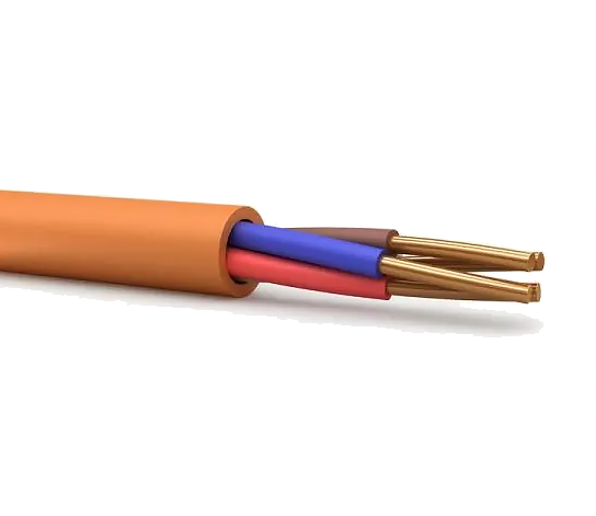 Кабель КПСнг(А)-FRLS 2 x 2 x 1, 200 м