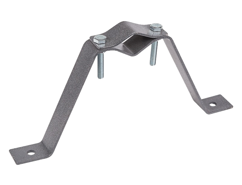 Кронштейн для мачт М-150 IronMaster