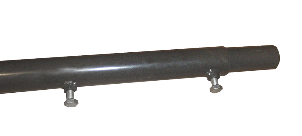 Мачта телескопическая IronMaster, 6 м