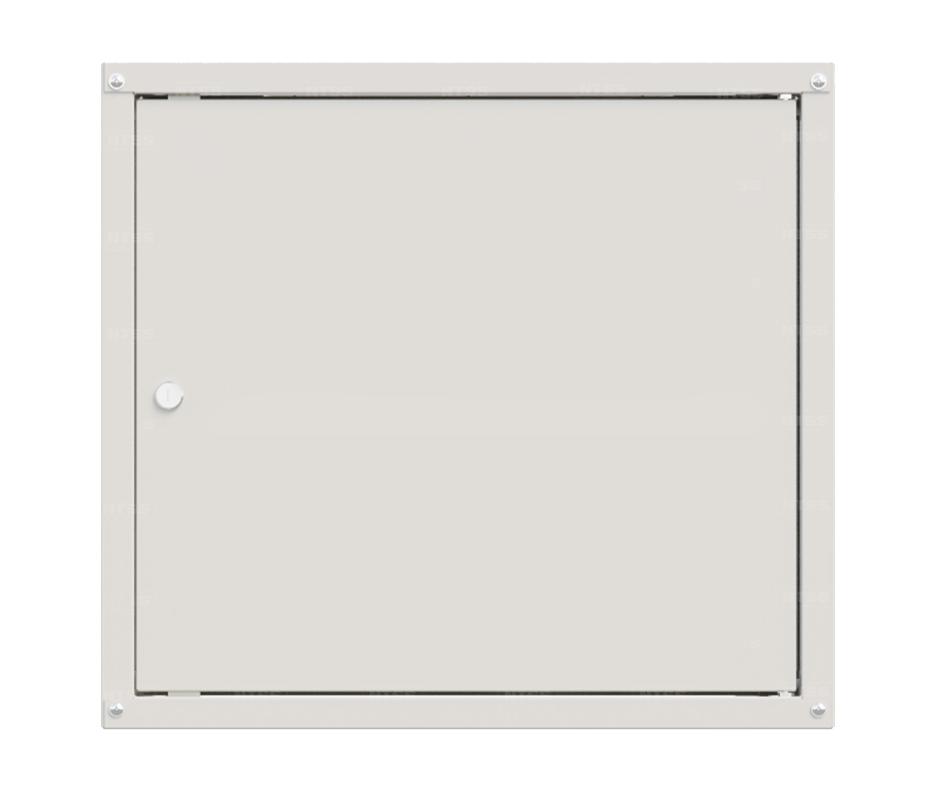 Шкаф настенный 19