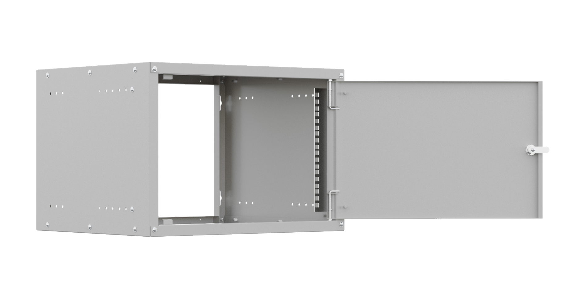 Шкаф настенный 19