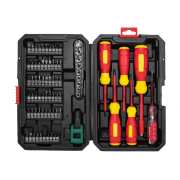Набор дэлектрических инструментов NDI-4 IronMaster - 