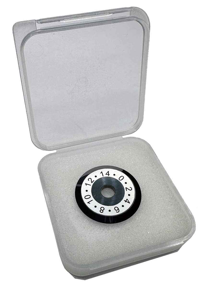 Сменное лезвие для FC-09 Carrot