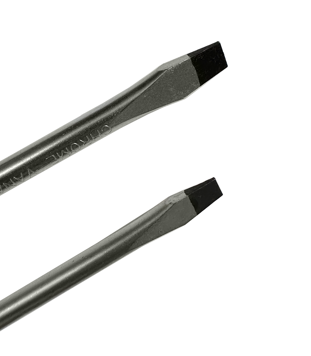 Набор отверток Carrot-4