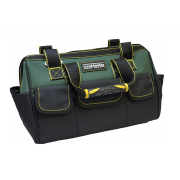 Сумка для инструмента IronMaster 010, 37 х 21 х 26 см - 