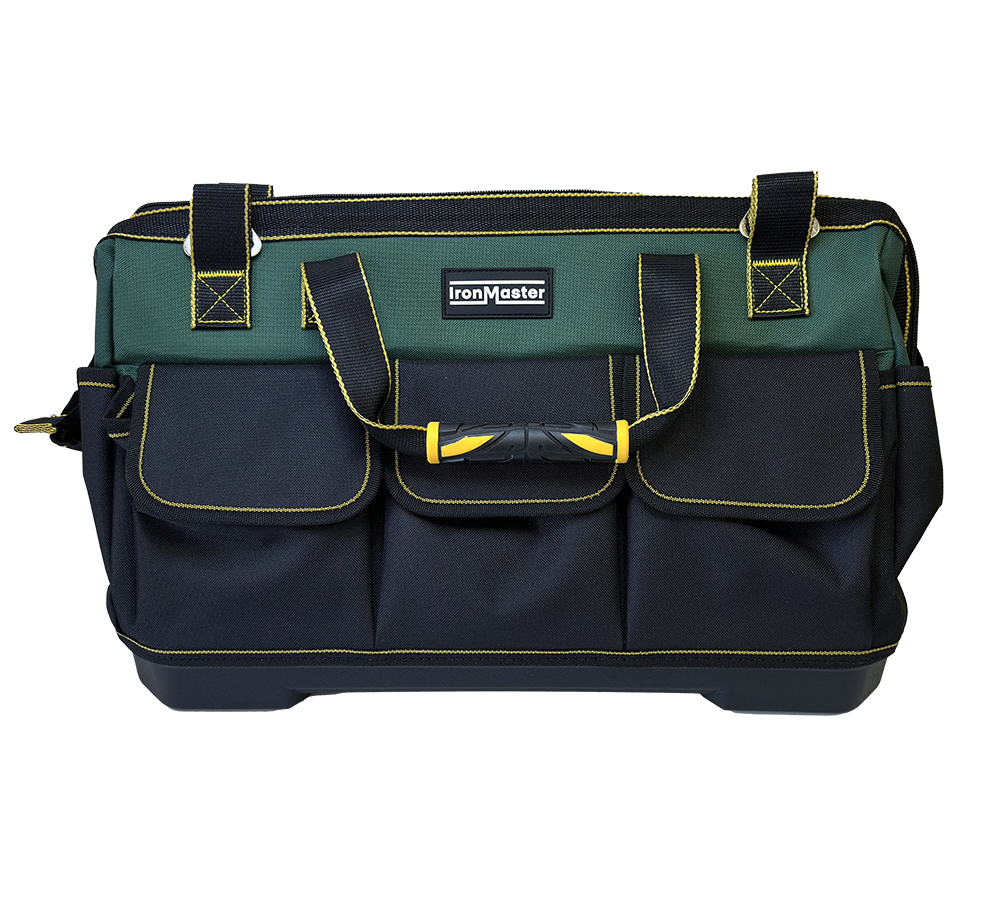 Сумка для инструмента IronMaster 011, 50 х 28 х 33 см