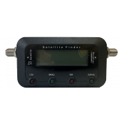 Измеритель DVB-S/S2 цифровой SF-9505E Carrot - 