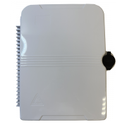 Коробка распределительная X-line FTTH-FDB-24 - 