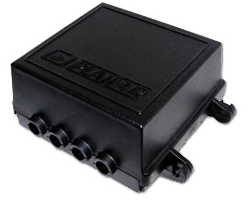 Усилитель антенный БРИЗ-1.1 Планар