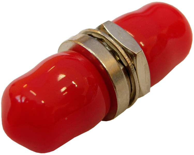 Адаптер оптический FC SM