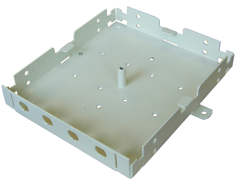 Кросс оптический настенный ШКОН-4 микро FC