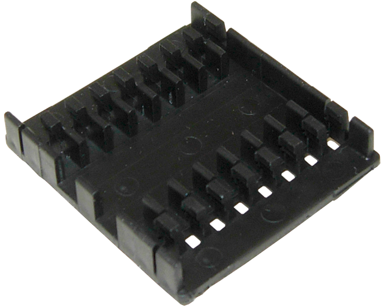 Держатель для КДЗС