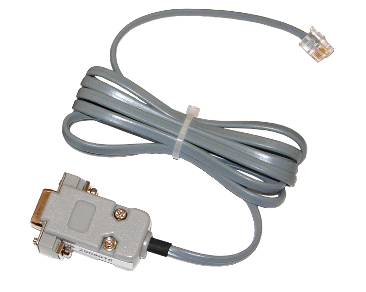 Переходник RS232-СГ24 Планар