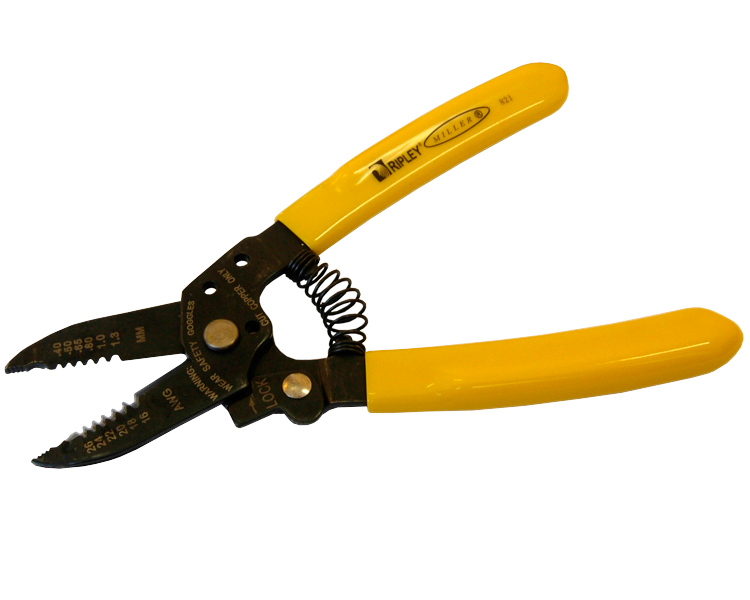 Стриппер Miller 821 Ripley