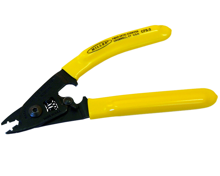 Стриппер Miller CFS-2 Ripley, 125 мкм