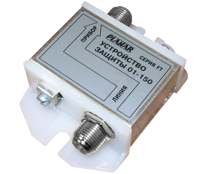 Устройство защиты 01-150 FT Планар